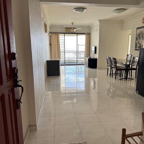 E-Park Condominium 1