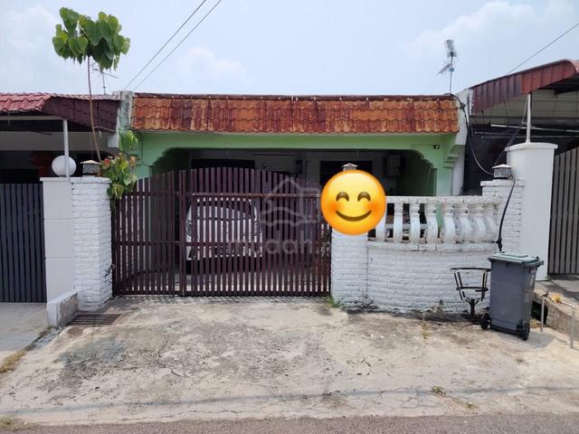Skudai Termurah Low Downpayment & Cashback 1