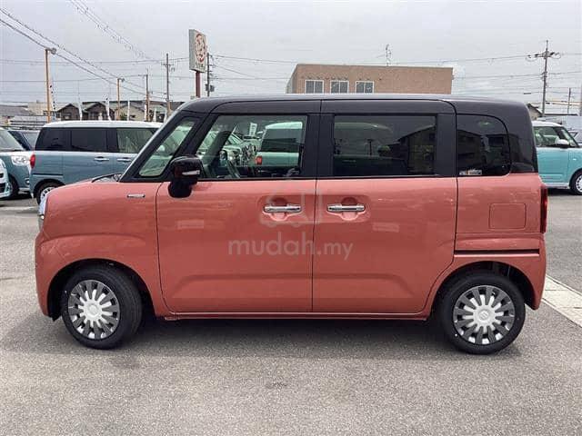 2025 Suzuki FRONX 1.5 HYBRID MY25 (A) - 4