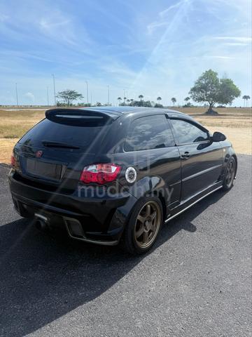 2007 Proton SATRIA 1.6 NEO (A) - 3