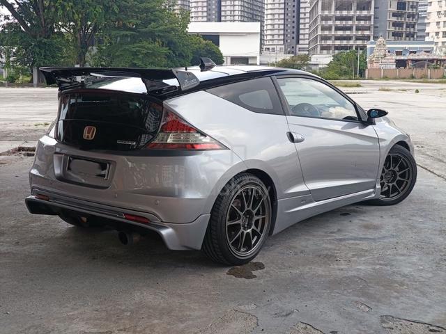 2012 Honda CR-Z 1.5 (HYBRID) (M) - 1 OWNER - 3