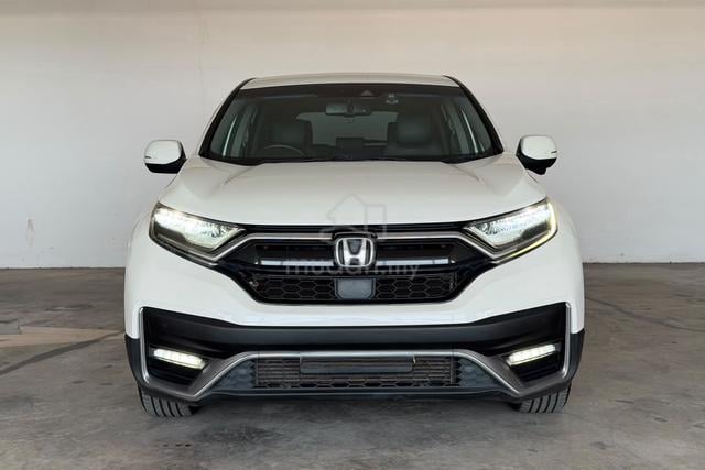 2021 Honda CR-V 1.5 TC-P 4WD (A) FULL LOAN OFFER!! - 2