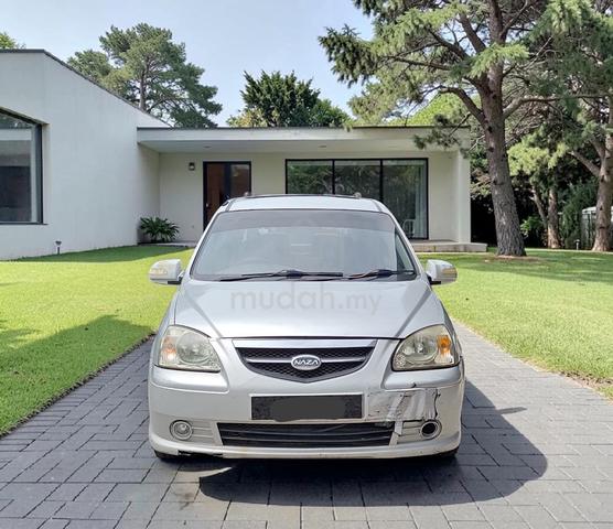 2006 Naza CITRA 2.0 GLS (A) MPV 7 SEATS - 3