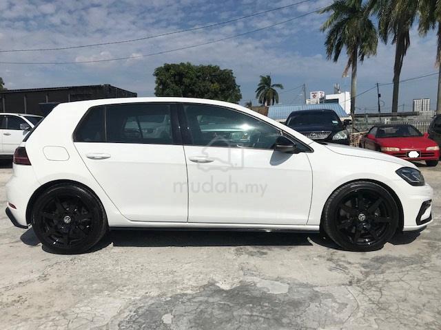 [ 2020 ] Volkswagen GOLF R2.0 (A) FULL SPEC - 3