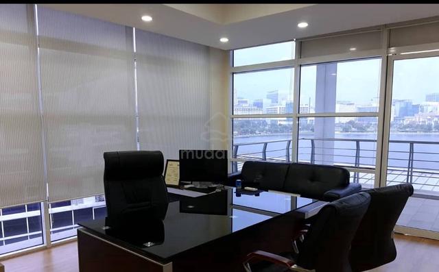 FOR SALE | Ayer8, Precinct 8, Putrajaya 1
