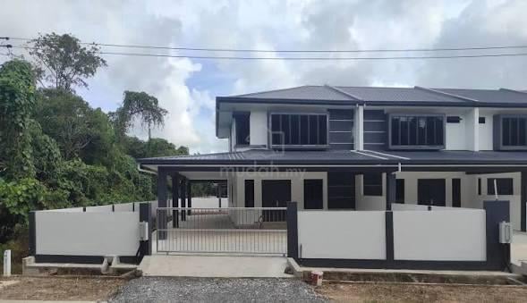 [ BELOW MARKET PRICE 30% ] 28X80 Freehold Near School Seremban 1