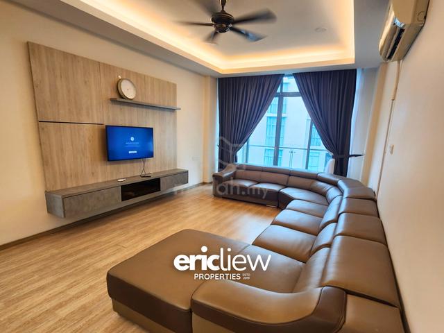 The Park Residence 1