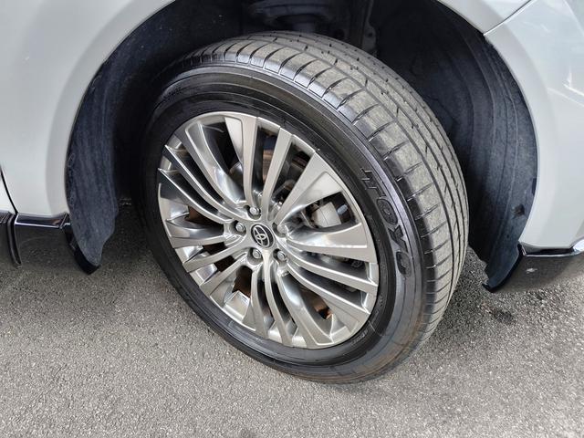 2023 T. Harrier 2.0 Z-Leather LX-Mode Bkit 360Cam - 5