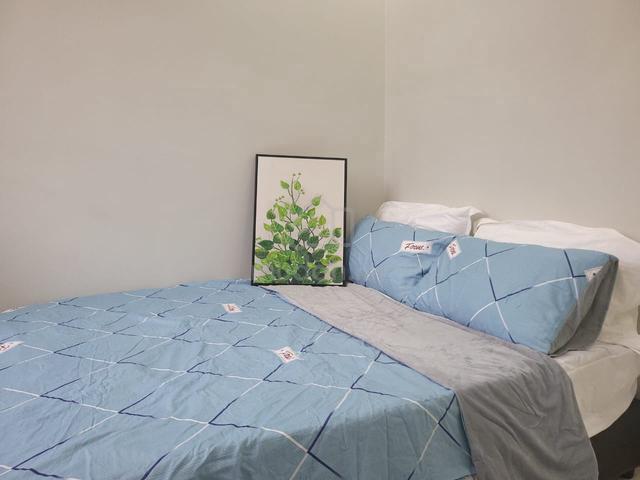 Common room at Jalan Indah 12 for rent 1