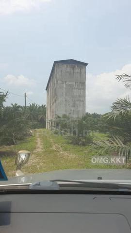 Kuala Selangor Telok Penyamun Agriculture Land Good Location 1
