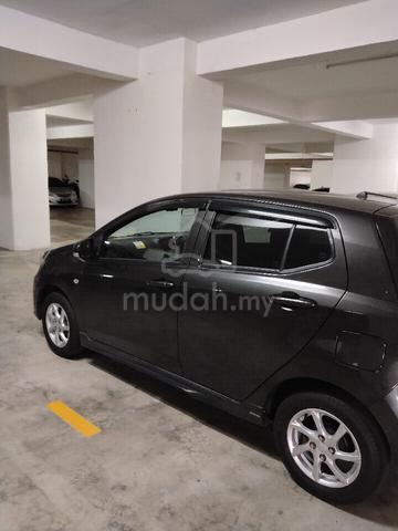 2023 Perodua AXIA 1.0 E MY19 (M) - 2