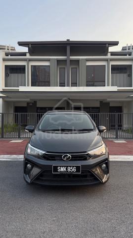 2024 Perodua BEZZA 1.3 PREMIUM  FACELIFT (A) - 1