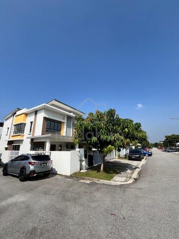 Setia Permai 1 [End Lot] Setia Alam 1