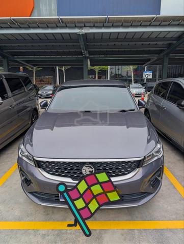 2024 Proton S70 1.5 PREMIUM MY23 (A) - 1