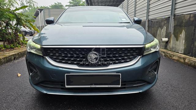 2024 Proton S70 1.5T Flaship (A) - 2