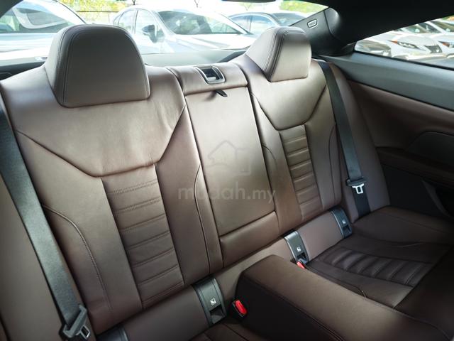 2022 Bmw 420i 2.0 M SPORT COUPE HARMAN KARDON - 5