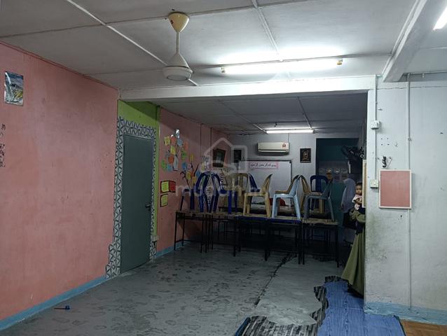 Office Space For Sale - 2nd Floor 1