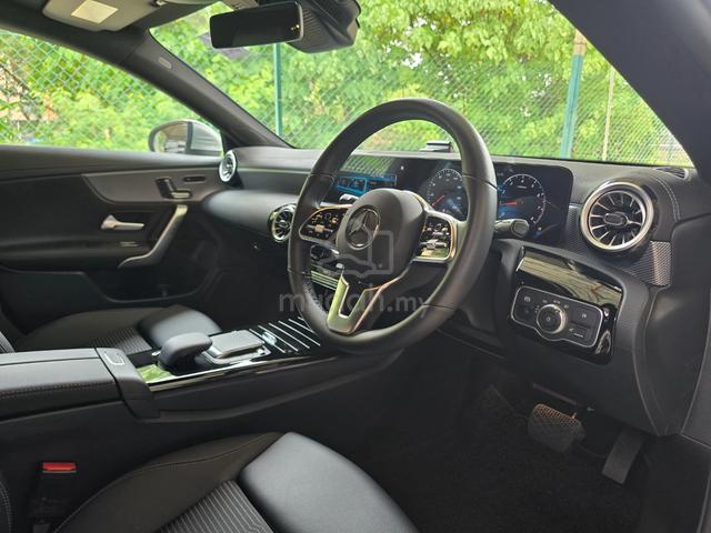 2023 Mercedes Benz CLA180 1.3 Progressive 5A/6k km - 5