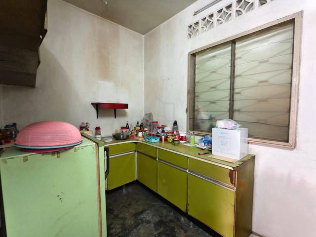 Single Storey House For Sale 1
