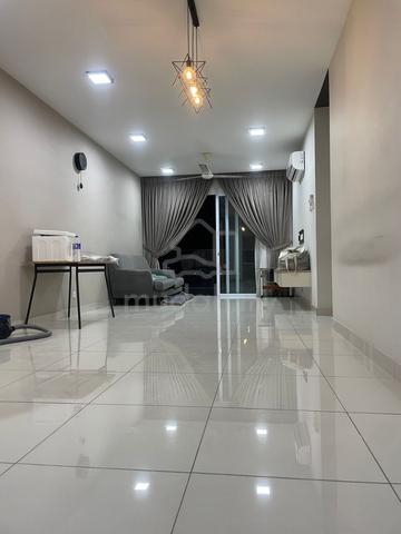Aurora Residence @ Lake Side City 1