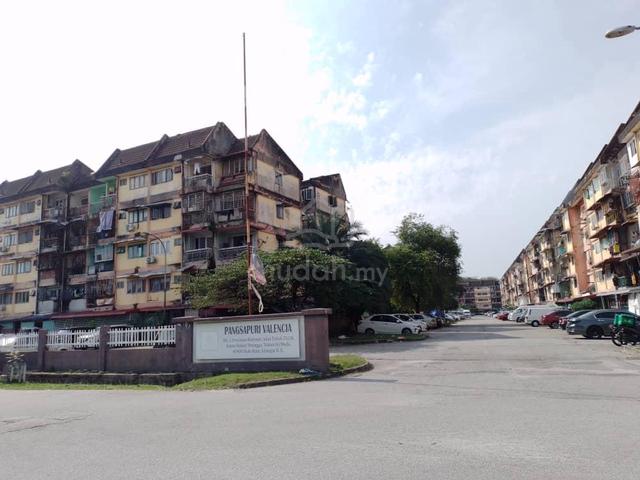 VALENCIA APARTMENT 1