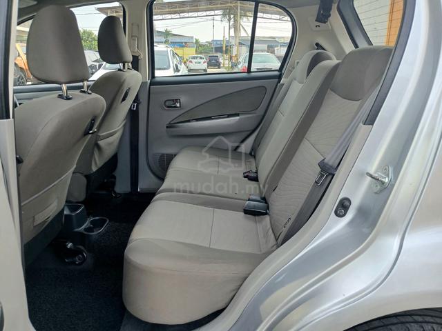 2015 Perodua MYVI 1.3 XT (A) - 5