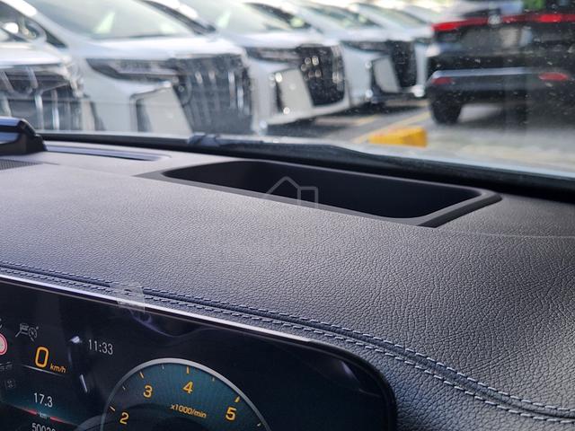 2021 Mercedes Benz A180 1.3 AMG (A) sedan - 5