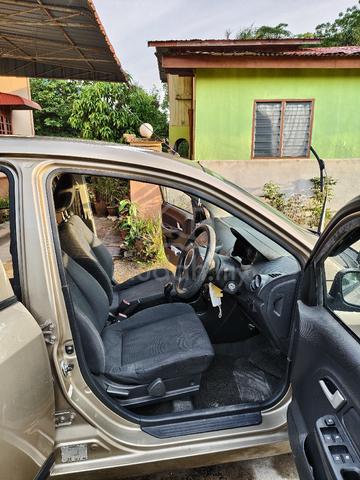 2012 Proton SAGA 1.3 FLX STANDARD (A) - 3