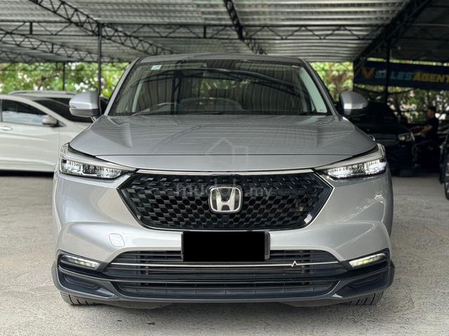 2023 Honda HR-V 1.5 TURBO V WARRANTY TILL 2028 MAR - 2