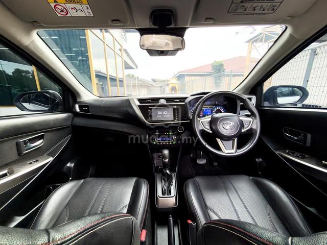 2022 Perodua MYVI 1.5 AV (A) WARRANTY 3YEAR FOR U - 5