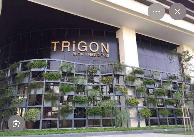 TRiGON Luxury Residences @ SetiaWalk 1