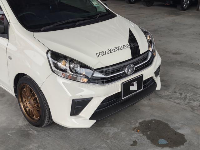 2020 Perodua AXIA 1.0 E (M) / 11K MILEAGE - 4