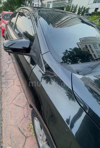 2016 Toyota VIOS 1.5 E FACELIFT (A) - 3