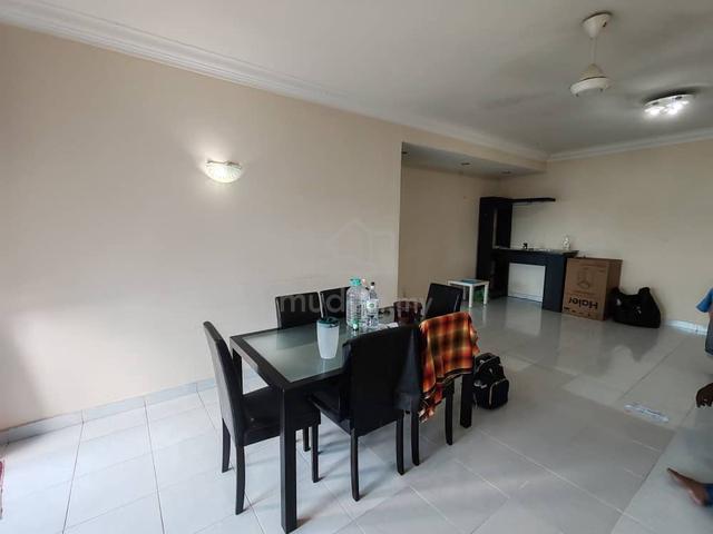 Pangsapuri Orchid View Luxury Apartment 1