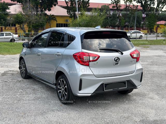 2023 Perodua MYVI 1.5 H (A) 👑CAR KING 25K mileage - 4