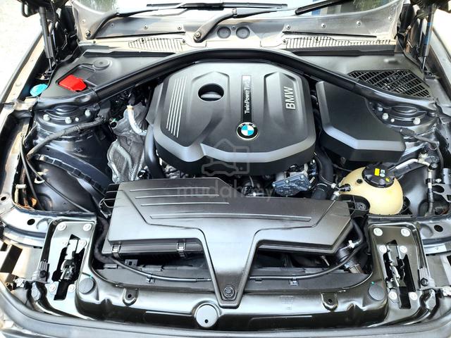 Bmw 118i 1.5 M-SPORT FULON 3 YEAR WARRANTY 1 OWNER - 5