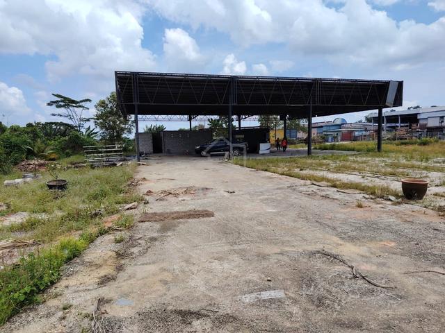 Kota Masai commercial Land for rent 1