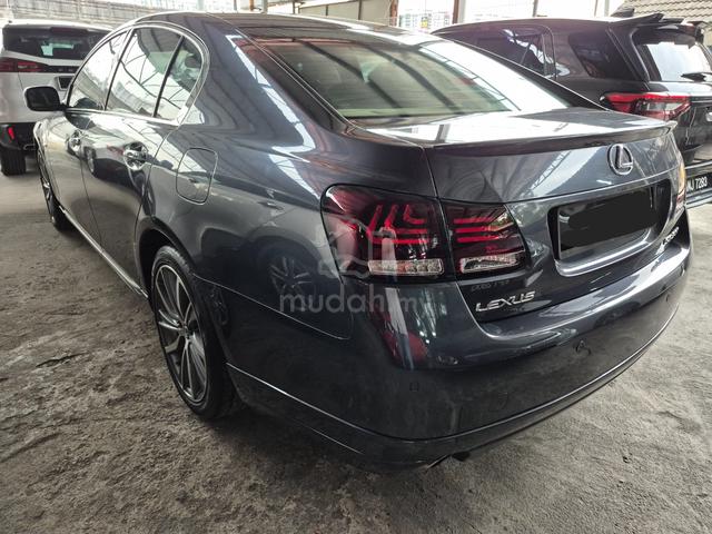 2007 Lexus GS300 3.0 SE (A) - 2