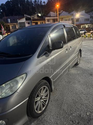 2004 Toyota ESTIMA 2.4 AERAS PREMIUM ACR30W (A) - 5