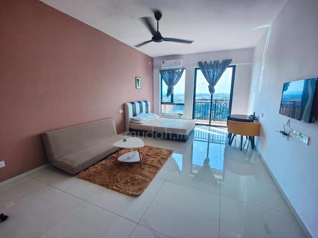 Country Garden Central Park (Serviced Apartment) 1