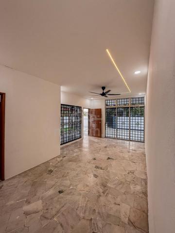 Taman Jaya Sepakat Single Storey 3BR 2BR Leasehold 2240sqft 1