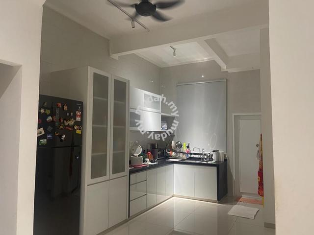 Residensi Seri Cantik at Taman Cantik Raja Uda Butterworth 1