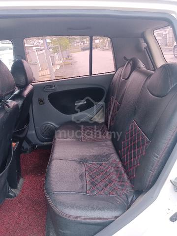 2007 Perodua VIVA 1.0 SX STANDARD (M) - 5