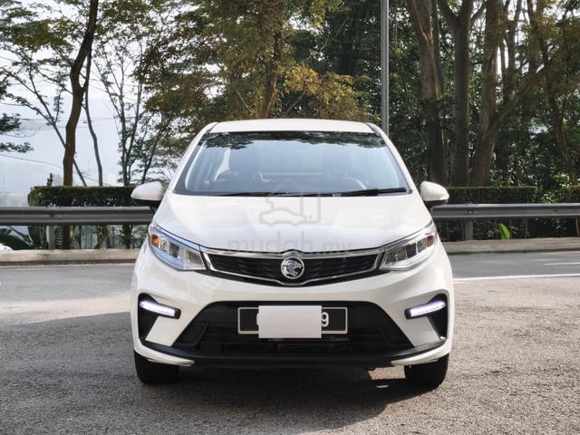 2025 Proton PERSONA 1.6 PREMIUM FSR WARRANTY 2029 - 2