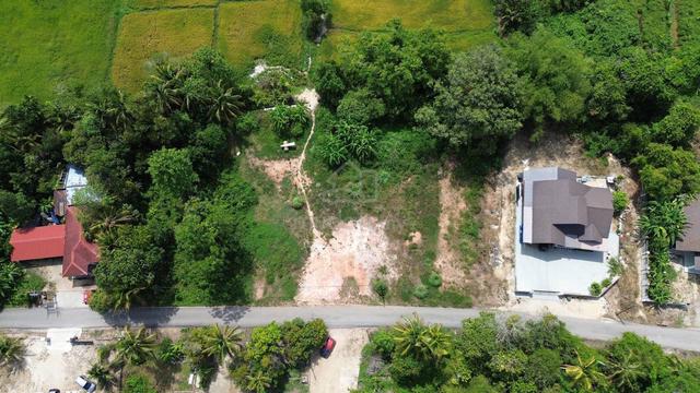 6 Lot Tanah Bebas Banjir di Kg Perol Pasir Mas Untuk Dimiliki 1