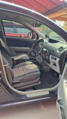 2012 Perodua ALZA 1.5 EZ (A) - 3