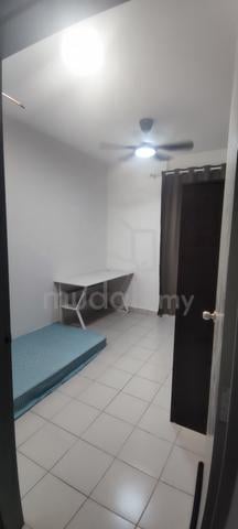 Lily Apartment @ Kuchai Lama 1