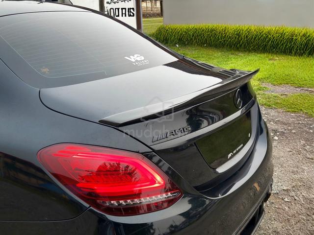 2019 Mercedes Benz C-CLASS 2.0 300 AMG LINE (CKD) - 5