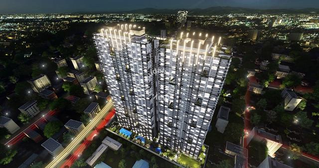 Freehold 450k To 600k Sunway Pyramid New Launch 0 D P Early Bird Apartment Condominium New Property In Shah Alam Selangor