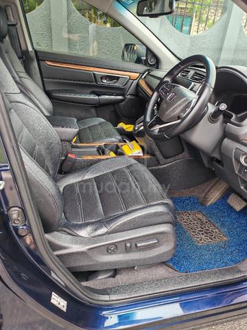 2017 Honda CR-V 1.5 TC-P 2WD (A) - 3